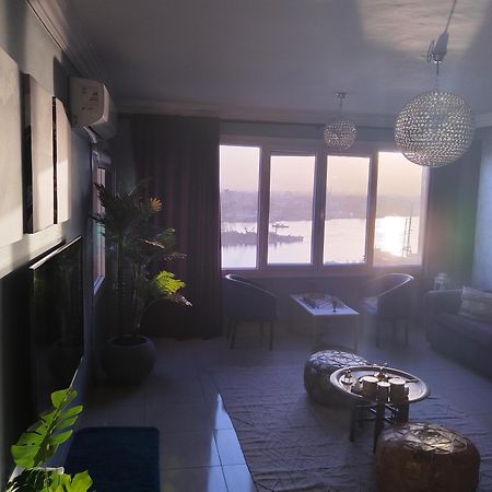 Nile Pyramidal View Apartment Le Caire Extérieur photo