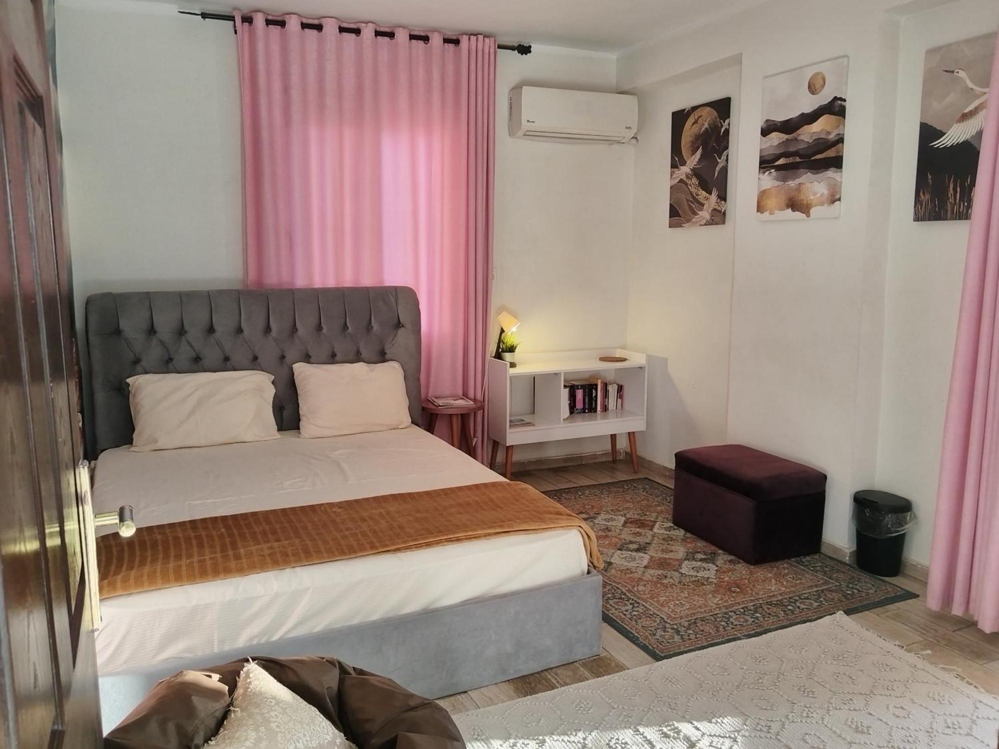 Nile Pyramidal View Apartment Le Caire Extérieur photo